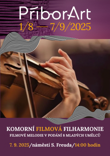 Komorní filmová filharmonie
