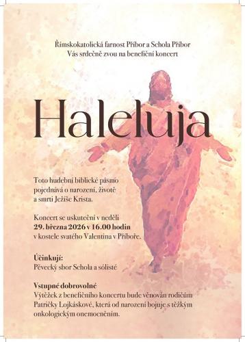 Haleluja