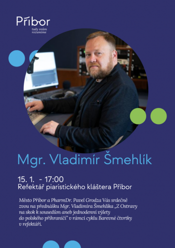 Z Ostravy na skok k sousedům aneb jednodenní výlety do polského příhraničí - Barevný čtvrtek v refektáři