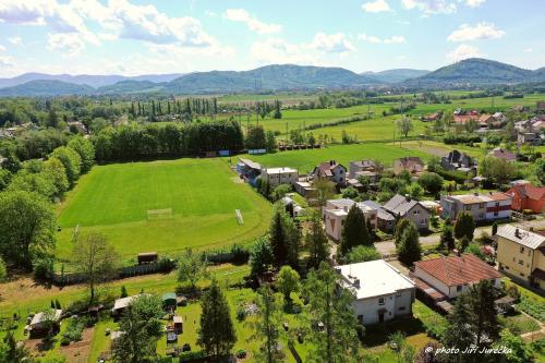 Guláš Fest FK Primus Příbor 2026 se blíží!