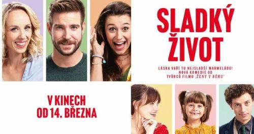 Sladký život - kino