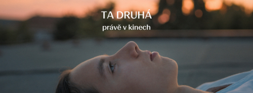 Ta druhá
