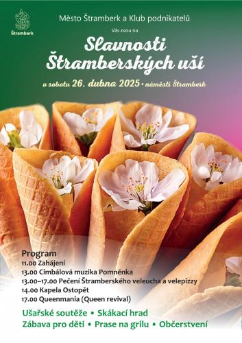 Slavnosti štramberských veleuší