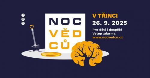 NOC VĚDCŮ - BOHATSTVÍ