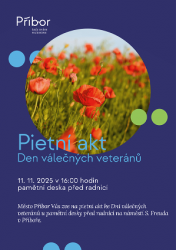 Den válečných veteránů