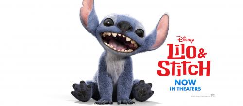 Lilo & Stitch