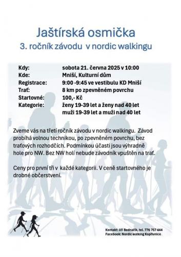 „Jaštírská osmička“