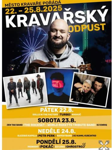 Kravařský odpust