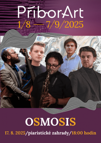 OSMOSIS