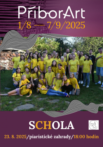 SCHOLA Příbor