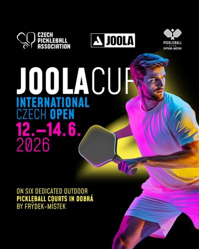 JOOLA CUP