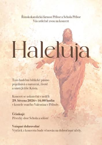 Haleluja