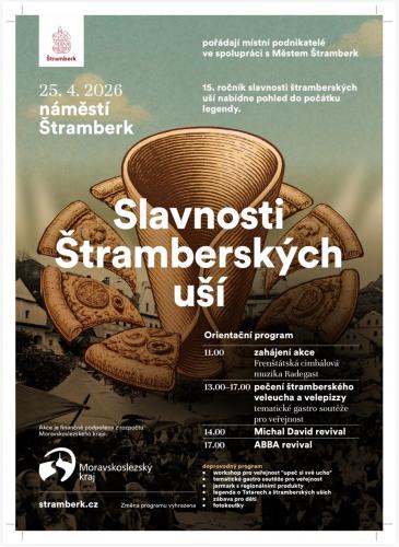 Slavnosti Štramberských uší