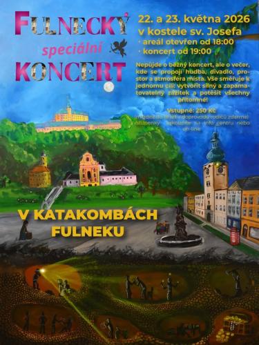 FULNECKÝ speciální KONCERT