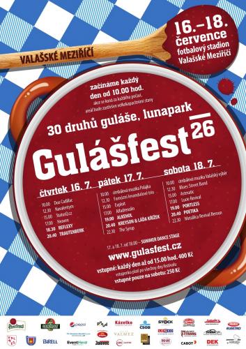 Gulášfest 26