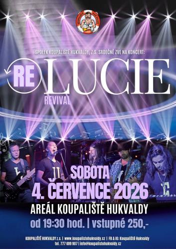 LUCIE REVIVAL