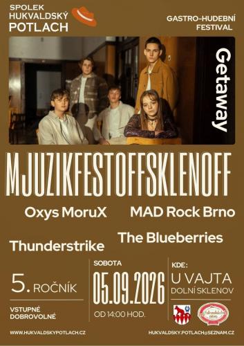 MJUZIKFESTOFFSKLENOFF