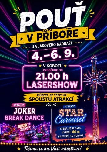 POUŤ v Příboře