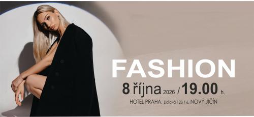 FASHION - podzim 2026
