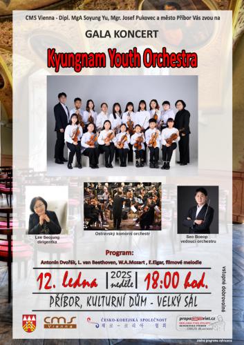 Kyungnam Youth Orchestra