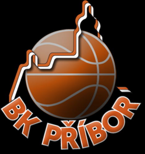 BC Benešov 	- 	BK Příbor