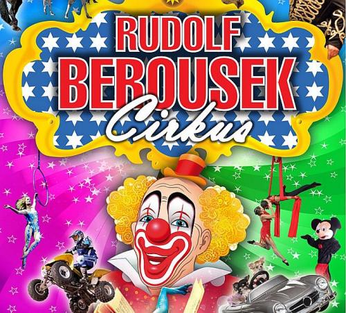 Cirkus Rudolf Berousek