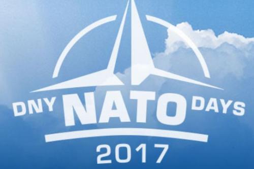DNY NATO - NATO DAYS 2017