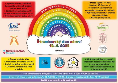 Štramberský den zdraví