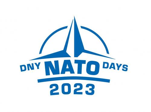 Dny NATO v Ostravě 2023 / NATO Days in Ostrava 2023