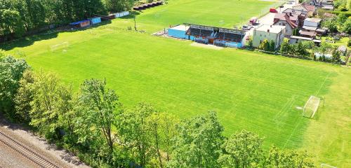 Příbor - Veřovice