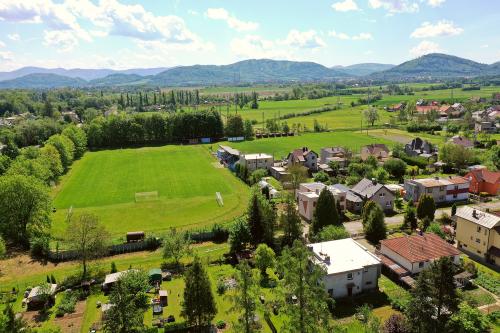 Příbor - Jistebník