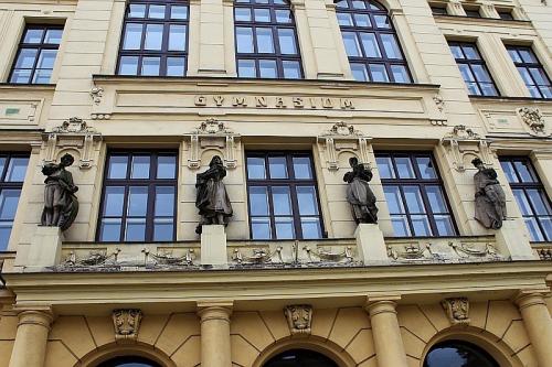 Setkání abiturientů Masarykova gymnázia v Příboře