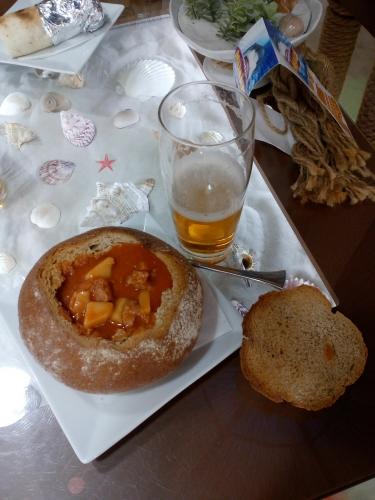Klokočovský krmáš