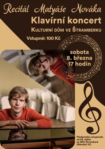 Klavírní koncert