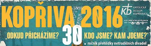 Kopřiva Kopřivnice