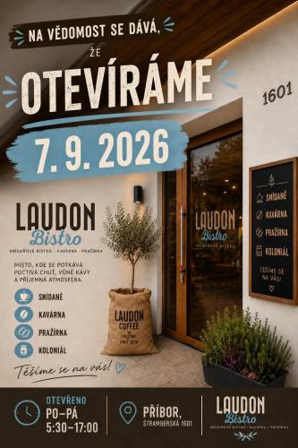 LAUDON Bistro