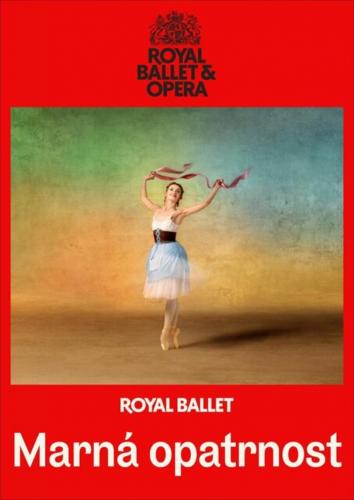 Královský balet: Marná opatrnost