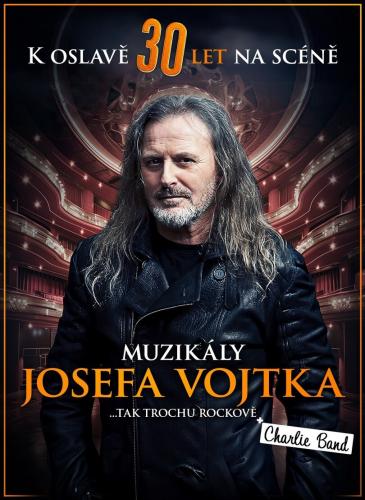 Muzikály Josefa Vojtka