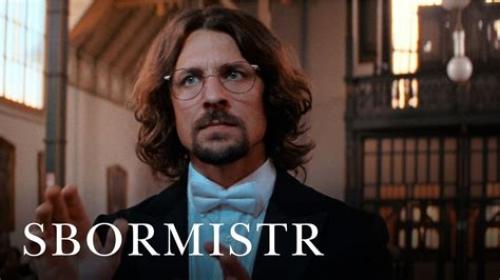 Sbormistr