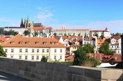 PRAHA - Zájezd
