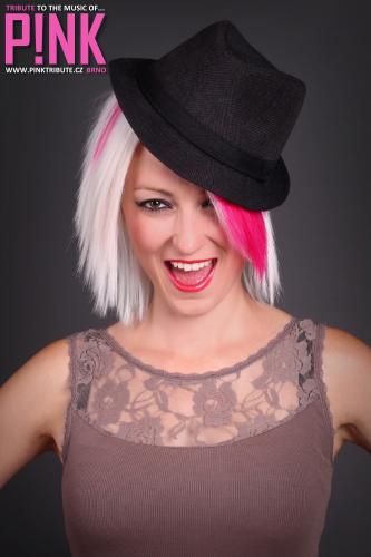 P!NK TRIBUTE