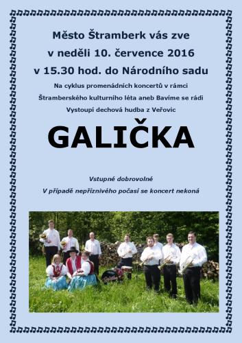 Galička