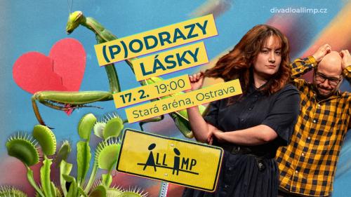 (P)ODRAZY LÁSKY