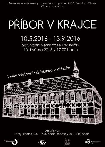 PŘÍBOR V KRAJCE