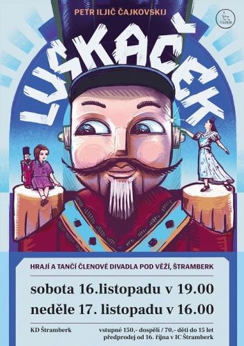 Luskáček