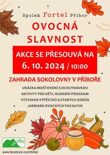 Ovocná slavnost