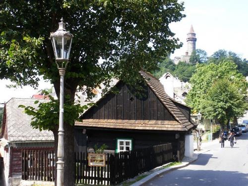 Štramberská pouť 2016