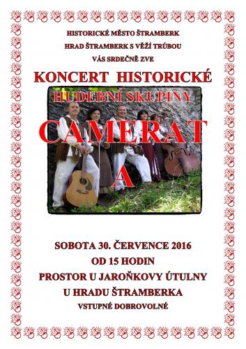 CAMERATA