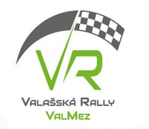 Valašská rally