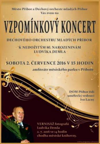 Vzpomínkový večer